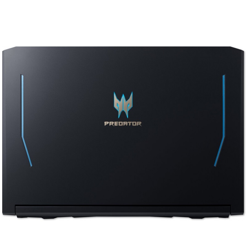 Ноутбук Acer Helios 700 PH717-71-72PB Core i7 9750H/16Gb/1Tb/SSD512Gb/nVidia GeForce RTX 2070 8Gb/17.3"/FHD (1920x1080)/Windows 10/black/WiFi/BT/Cam NH.Q4ZER.002 NH.Q4ZER.002