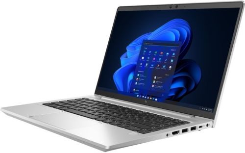 Ноутбук HP EliteBook 640 G9 Core i5 1235U 8Gb SSD512Gb Intel Iris Xe graphics 14" FHD (1920x1080) Windows 11 Professional 64 silver WiFi BT Cam () 5Y3S4EA 5Y3S4EA #2