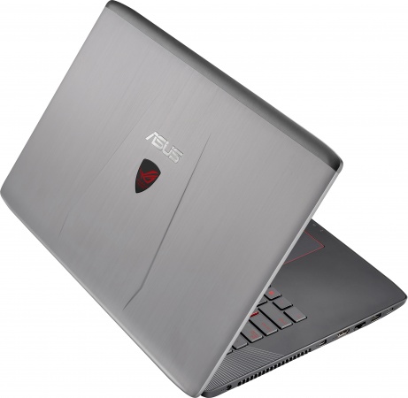Ноутбук Asus GL552VW-CN866T (black 15, 6" FHD i5-6300HQ, 8Gb, 1Tb, GTX960M 2Gb, DVDRW, W10) (90NB09I1-M10940) 90NB09I1-M10940
