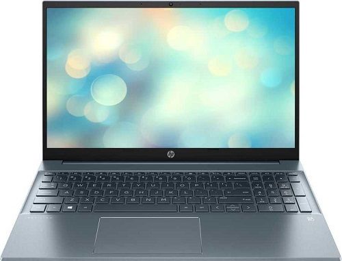 Ноутбук HP 15-EH1129UR R7-5700U 15" 8/512GB DOS 638D2EA 638D2EA #4