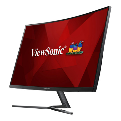 Монитор ViewSonic 27" VX2758-PC-MH VA 1920x1080 144Hz FreeSync 280cd/m2 16:9 VS17210 VS17210
