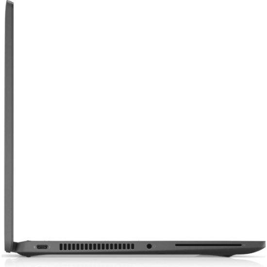 Ноутбук Dell Latitude 7420 Core i5-1145G7 (2.6GHz) 14,0" FullHD WVA Antiglare 400 nits 16GB LPDDR4 512GB SSD Intel® Iris® Xe Graphics FPR, TPM, vPro 4 cell (63Whr) Linux 3y ProS+NBD gray 7420-0578 7420-0578