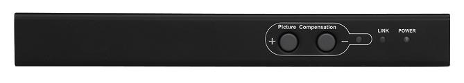 Удлинитель ATEN VGA/SVGA+AUDIO, 200 м., 1xUTP Cat5e, HD-DB15+MINIJACK+RJ45, Female, без шнуров, Б.П.220> 5.3V VE300R-AT-G VE300R-AT-G