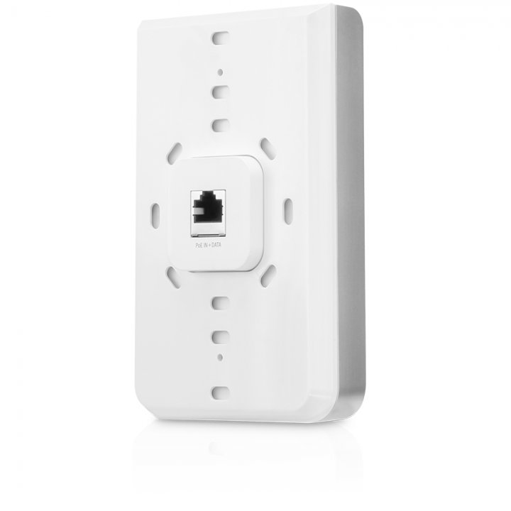 Точка доступа UniFi AP AC In-Wall панельная активная UAP-AC-IW UAP-AC-IW