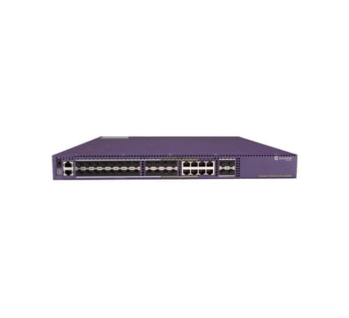 Коммутатор Extreme Networks X460-G2-24x-10GE4-Base 16705 16705 #2