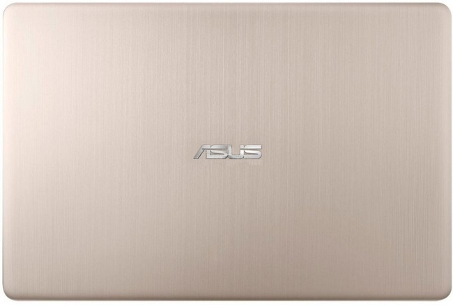 Ноутбук Asus VivoBook S S510UN-BQ019T i5 7200U/8/1Tb+128SSD/MX150/WiFi/BT/Win10/15.6"/1.61 кг 90NB0GS1-M00420 90NB0GS1-M00420