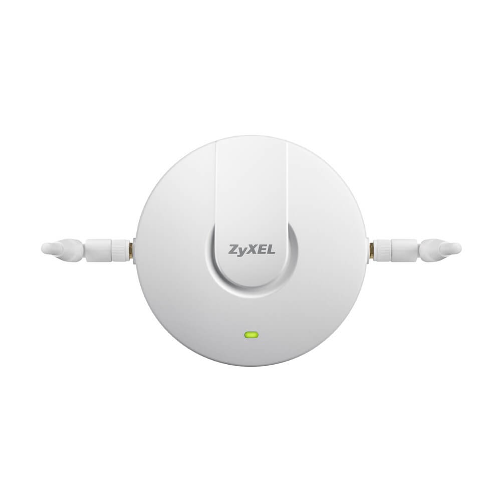 Точка доступа ZYXEL 802.11b/g/n Unified Access Point NWA5121-N-EU0101F NWA5121-N-EU0101F