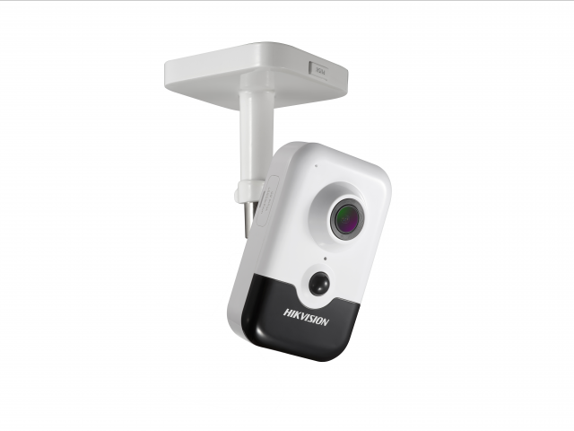 Видеокамера IP Hikvision DS-2CD2423G0-I(2.8mm) 2Мп компактная IP-камера с W-Fi и EXIR-подсветкой до 10 метров DS-2CD2423G0-I(2.8mm) DS-2CD2423G0-I(2.8mm)
