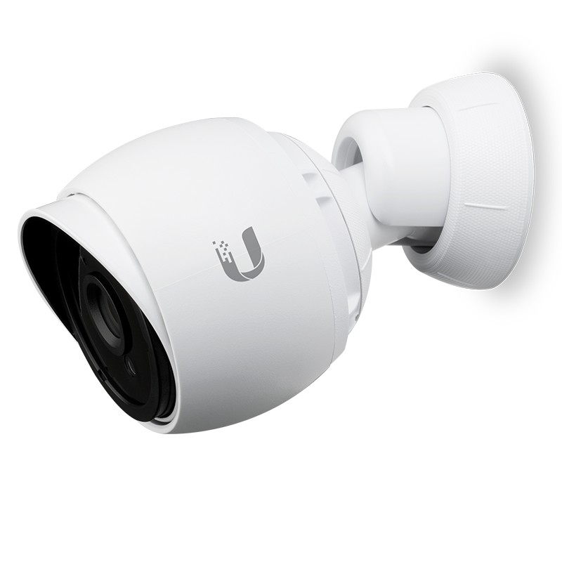 IP камера Ubiquiti UniFi Video Camera G3 (AF) IP-видеокамера, комплект 5 штук UVC-G3-AF (5 Pack) UVC-G3-AF (5 Pack)