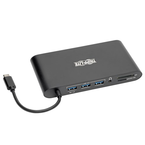 Стыковочная станция Tripplite U442-DOCK1-B U442-DOCK1-B #8