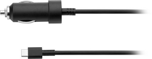 Блок питания для ноутбука HP 65W USB-C Auto Adapter (Elite Dragonfly/1040 G4/755 G5/745 G6 G5/830 G6 G5/840 G6 G5/850 G6 G5/x360 1030 G4/ProBook 650 G5 G4/640 G4/430 G6/440 G6/450 G6/250 G7/ZBook 15 G6/15v G5) repl. Z3Q87AA 5TQ76AA 5TQ76AA