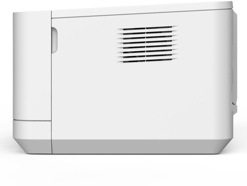 Принтер Deli лазерный  Laser A4 Duplex WiFi P2000DNW P2000DNW #6