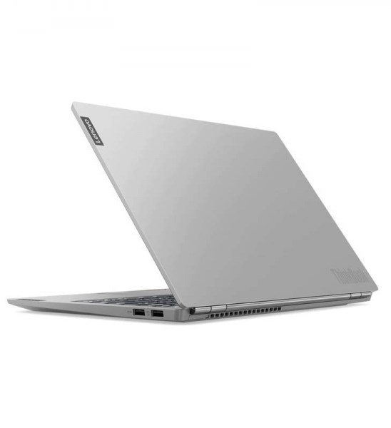 Ноутбук Lenovo ThinkBook 13s-IML 13.3FHD_IPS_AG_300N_N/ CORE_I7-10510U_1.8G_4C_MB/ NO_OM + 8Gb/ 256GB_M.2_2242_NVME_TLC/ / INTEGRATED_GRAPHICS/ / W10_PRO_STD/ MINERAL_GREY 20RR0004RU 20RR0004RU