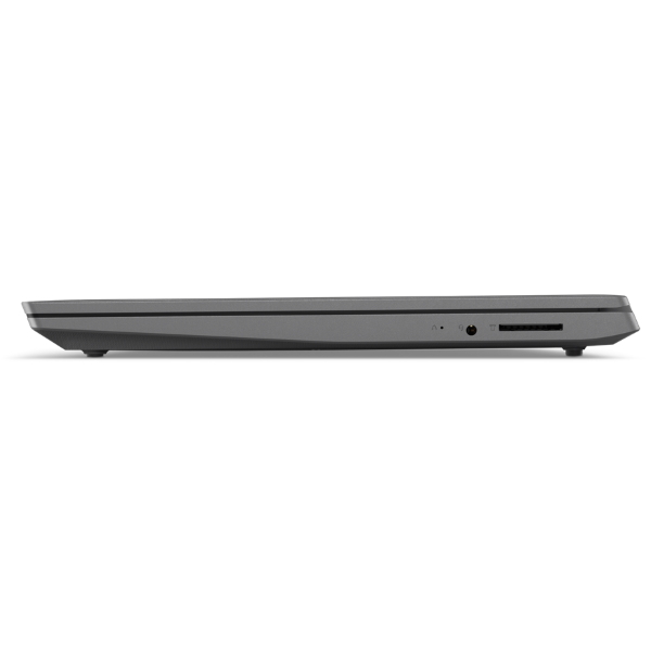 Ноутбук Lenovo V14-IWL 14" FHD (1920x1080) TN AG, i5-8265U (1.6 GHz), 4GB DDR4, 1TB/5400, Intel UHD Graphics, No ODD, Camera, WiFi, BT, 2cell, Win10Pro, Iron Grey, 2,1kg, 1y,c.i 81YB003RRU 81YB003RRU