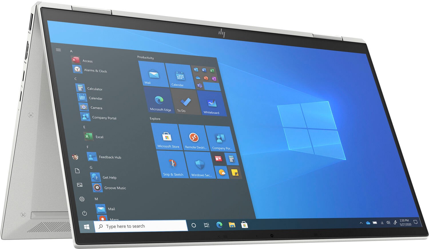 Ноутбук HP EliteBook x360 1030 G8 Core i5-1145G7 2.6GHz,13.3" FHD (1920x1080) Touch 1000cd SV Reflect GG5 AG,8Gb LPDDR4X-4266,256Gb SSD NVMe,vPro,Al Chassis,Kbd Bl+SR,54Wh,FPS,1.21kg,1y,Win10Pro 336F8EA 336F8EA