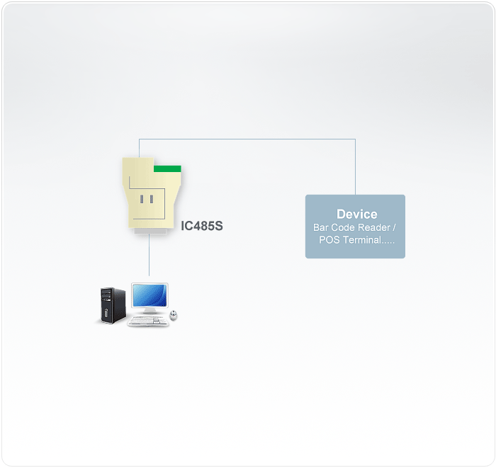 Nest database. Конвертер RS 485 Aten. Конвертер RS ic485. Ic-485si схема. Aten ic485si-at-gg.