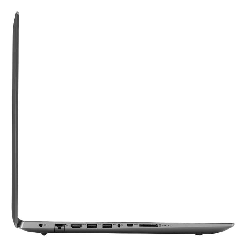 Ноутбук Lenovo IdeaPad 330-17AST A6 9225/4Gb/1Tb/AMD Radeon R530 2Gb/17.3"/TN/HD+ (1600x900)/Free DOS/grey/WiFi/BT/Cam 81D70068RU 81D70068RU