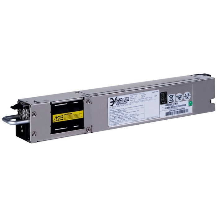 Блок Питания HPE A58x0AF 300W AC JG900A JG900A
