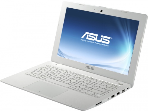 Ноутбук ASUS X200MA-KX241D Intel N2830/4G/500G/11,6"HD/WiFi/BT/Camera/DOS/White (90NB04U1-M08360) 90NB04U1-M08360