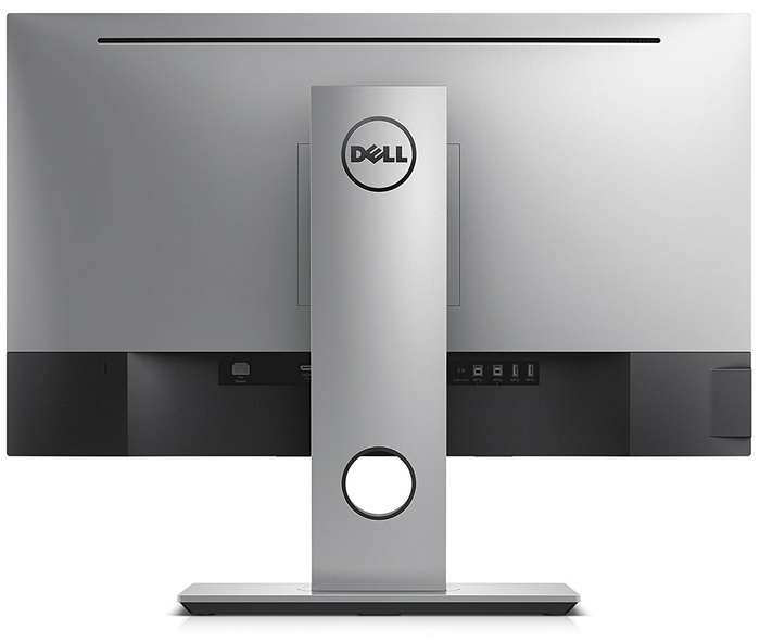 Монитор Dell 25" UP2516D Black 2560x1440, LED, HDMI+DP, 6ms, IPS, 178°/178°, 300 cd/m2, 1000:1 516D-2061 516D-2061
