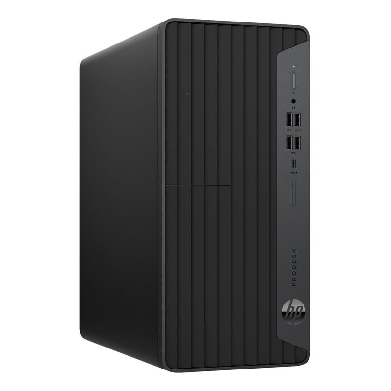 Персональный компьютер HP ProDesk 600 G6 MT Intel Core i5-10500 3.1GHz,16Gb DDR4-2666(1),256Gb SSD M.2 NVMe,DVDRW,USB Kbd+USB Mouse,HDMI,260W Platinum,3/3/3yw,Win10Pro 1D2Z4EA 1D2Z4EA #3