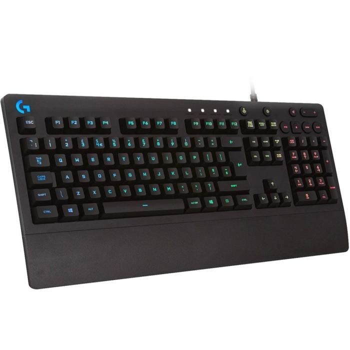 Клавиатура Logitech G213 Prodigy 920-008092 920-008092 #1