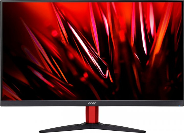 Монитор Acer 27" Nitro KG272Sbmiipx IPS 1920x1080 144Hz FreeSync 250cd/m2 16:9 UM.HX2EE.S01 UM.HX2EE.S01 #1