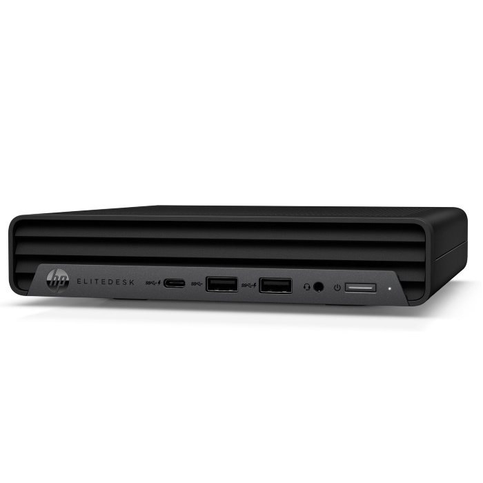 Персональный компьютер HP EliteDesk 805 G6 Mini-in-One 24" AMD Ryzen 5 Pro 4650G 3.7GHz,8Gb DDR4-3200(1),256Gb SSD M.2 NVMe,WiFi+BT,Wireless Slim Kbd+USB Mouse,USB-C 100W PD from Display,3/3/3yw,Win10Pro 21L42EA 21L42EA
