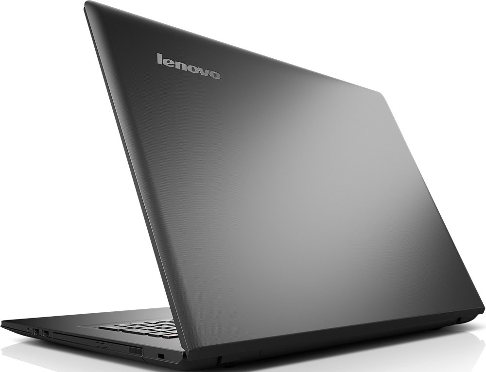 Ноутбук Lenovo IdeaPad B71-80 Pentium 4405Y/17.3"/4Gb /500Gb/ Wi-Fi / Win 10 | Grey (80RJ00EXRK) 80RJ00EXRK