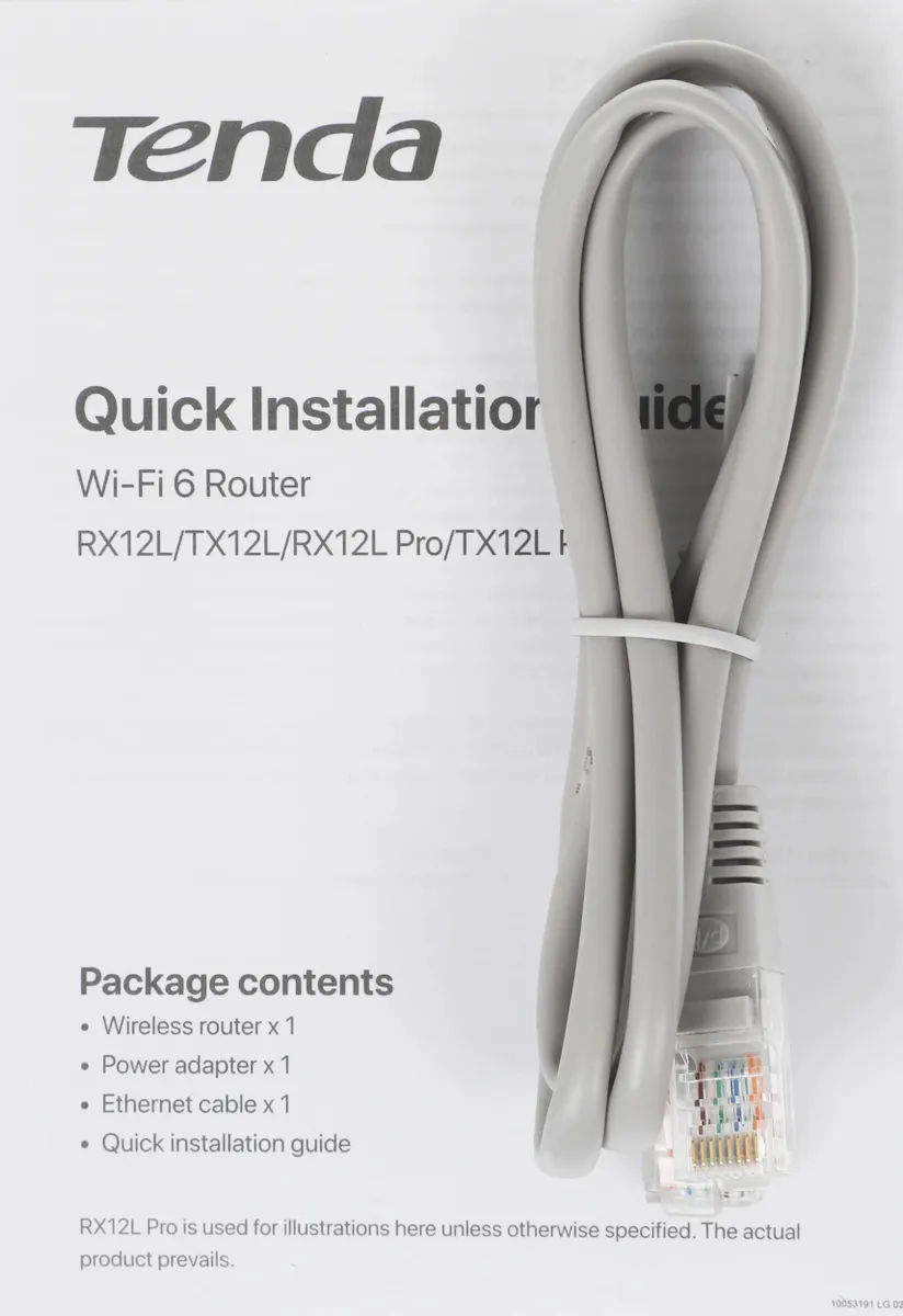  TX12L Pro #7