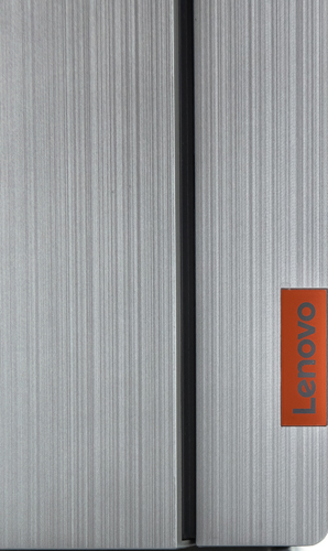 Персональный компьютер Lenovo IdeaCentre 310S-08ASR SFF A9 9425 (3.1)/8Gb/1Tb 7.2k/R5/Windows 10/GbitEth/65W/черный/серебристый 90G9006KRS 90G9006KRS