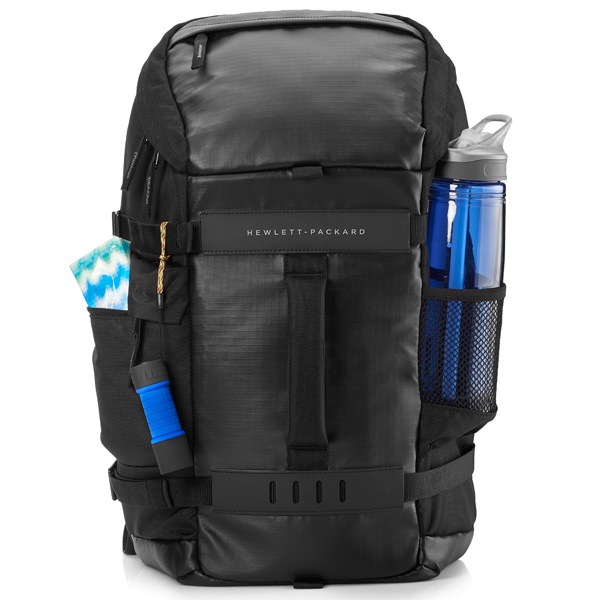 Рюкзак для ноутбука HP Odyssey Backpack 15.6"  L8J88AA L8J88AA #11