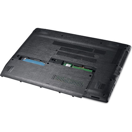 Ноутбук Acer TravelMate TMP259-MG-57PG (Core i5 6200U, 15.6" HD, 8Gb, 2Tb, 940MX 2Gb, Wi-Fi, Bluetooth, CAM, Win 10, Black) (NX.VE2ER.017) NX.VE2ER.017