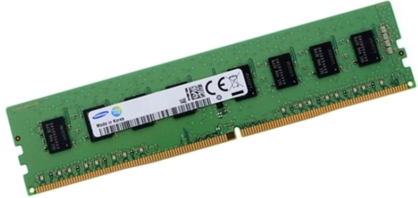 Модуль памяти Samsung DDR4 16GB DIMM (PC4-21300) 2666MHz M378A2K43CB1-CTDD0 M378A2K43CB1-CTDD0