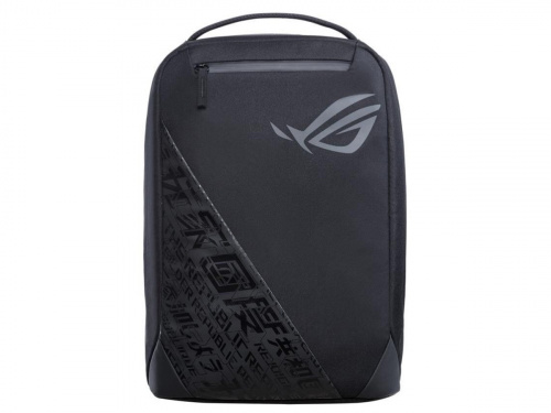 Рюкзак ASUS ROG Ranger BP1501 Gaming Backpack/15_17/17" макс.Полиэстер, полиуретан.Кол внутр отделений -2.Кол внешних отд-1. Черный c рисунком..1.9 кг 90XB04ZN-BBP020 90XB04ZN-BBP020 #2