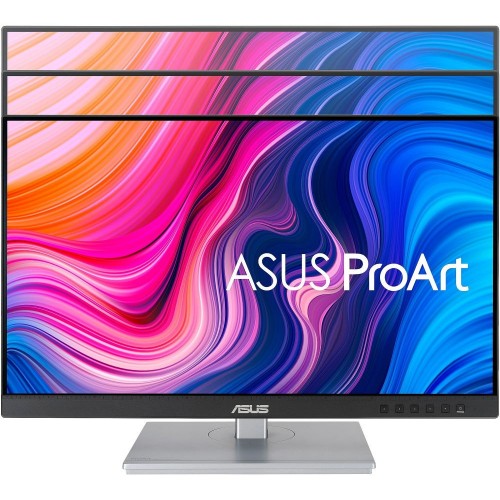 Монитор ASUS 23.8" ProArt черный IPS LED 4ms 16:9 HDMI M/M матовая HAS Pivot 1000:1 300cd 178гр/178гр 1920x1080 DisplayPort FHD USB 90LM03Y1-B01370 PA247CV PA247CV #6