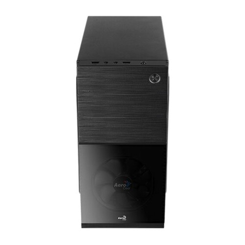 Корпус Aerocool Cs-105 mATX, без БП, 1x USB3.0, 1x USB2.0 4718009152533 4718009152533