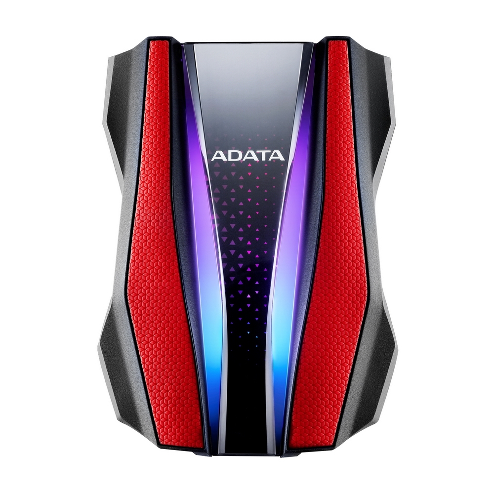 Внешний жёсткий диск ADATA AHD770G-2TU32G1-CRD 2ТБ,2,5",чёрный AHD770G-2TU32G1-CRD AHD770G-2TU32G1-CRD #2