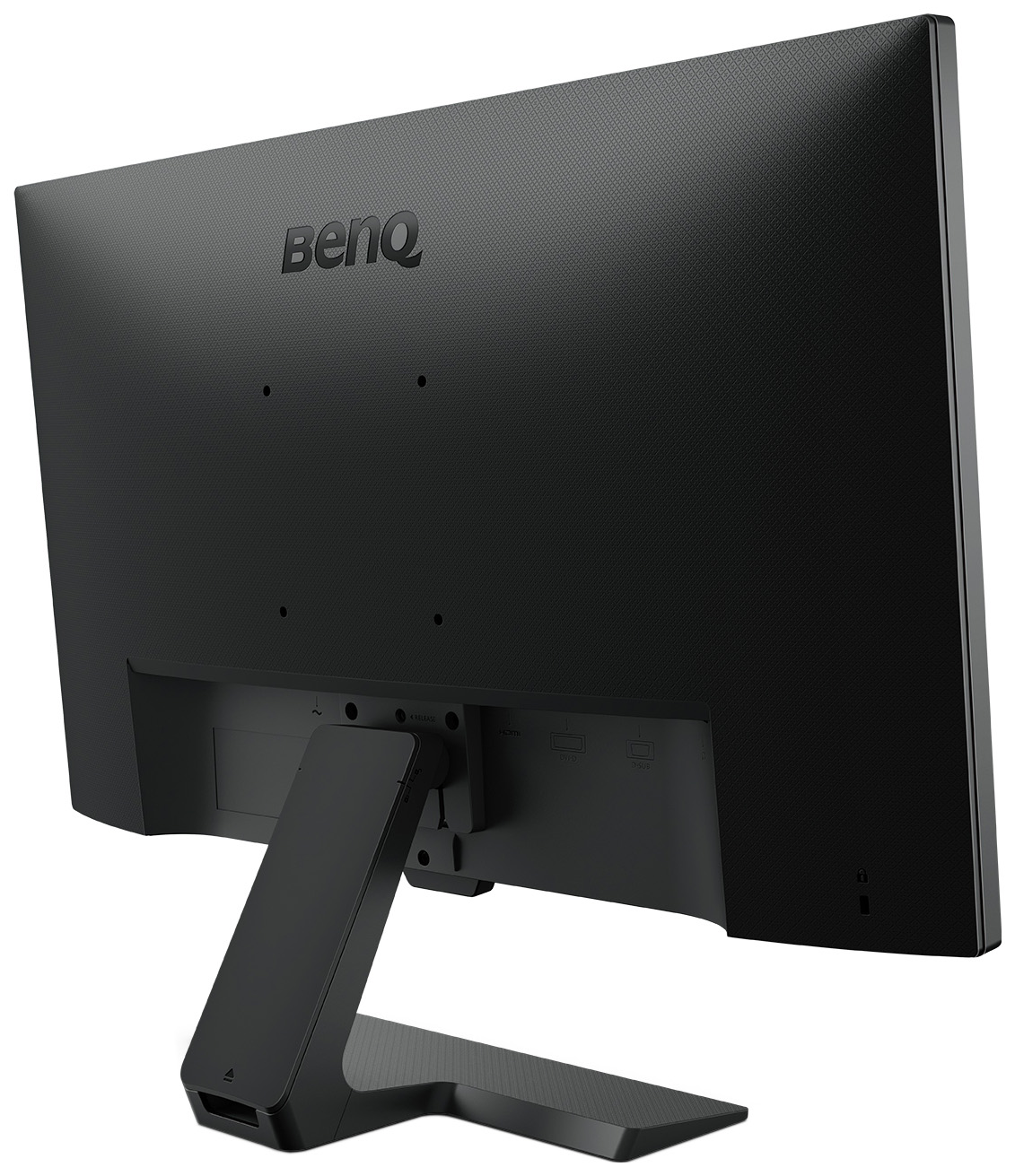 Монитор BenQ 24" GL2480 TN LED 24" GL2480 TN LED 1920x1080 1ms 16:9 250 cd/m2 1000:1 12M:1 170/160 D-sub DVI HDMI Flicker-free Black 9H.LHXLB.QBE 9H.LHXLB.QBE