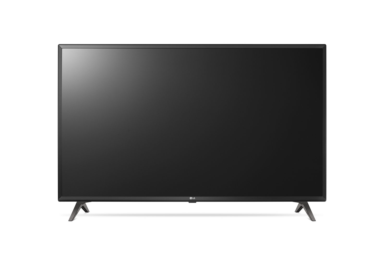 Коммерческий телевизор LG 43UU640C 43" Smart Signage, UHD, TV input:IP-RF, RS-232, WEB OS, Group Manager 43UU640C 43UU640C