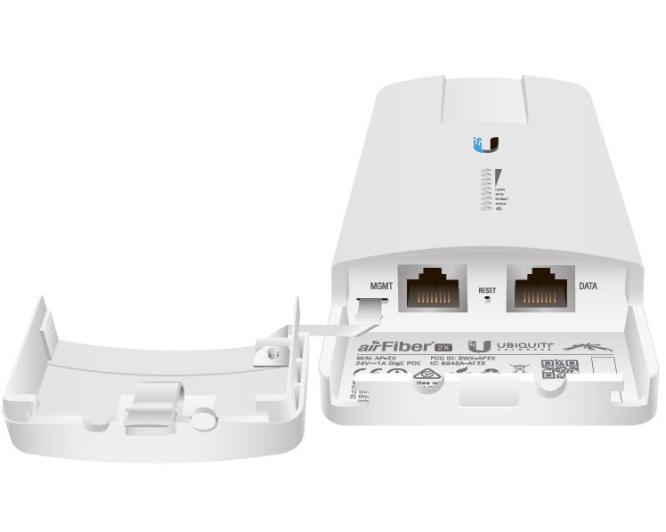 Радиомост Ubiquiti airFiber 2X электронное устройство AF-2X AF-2X #6