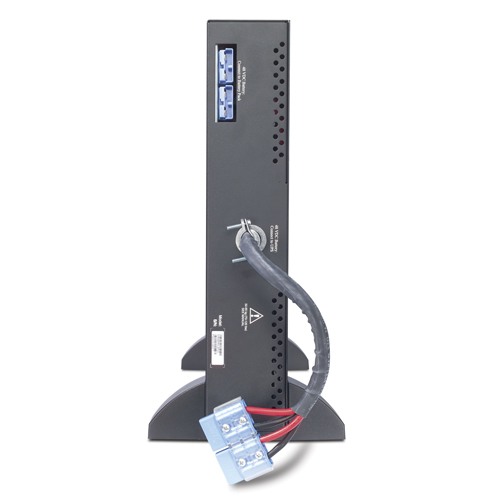 Батарейный блок APC Smart-UPS XL Modular 48V Extended Run Battery Pack, Rack Height 2U, Black SUM48RMXLBP2U SUM48RMXLBP2U