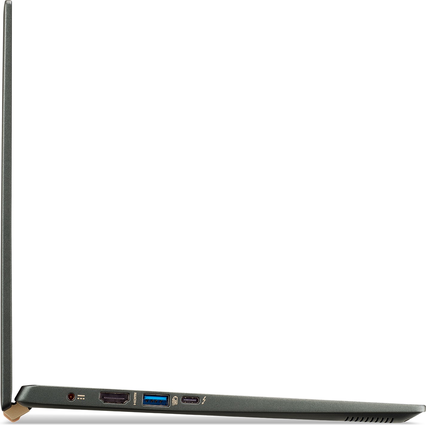 Ультрабук Acer Swift 5 SF514-55TA-56B6 Core i5 1135G7/8Gb/SSD512Gb/Intel Iris Xe graphics/14"/IPS/Touch/FHD (1920x1080)/Eshell/d.green/WiFi/BT/Cam NX.A6SER.005 NX.A6SER.005