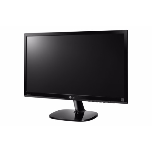 Монитор LCD LG 21.5" 22MP48D-P IPS,LED,5ms,16:9,DVI,матовая,250cd,1920x1080,D-Sub,Black 22MP48D-P
