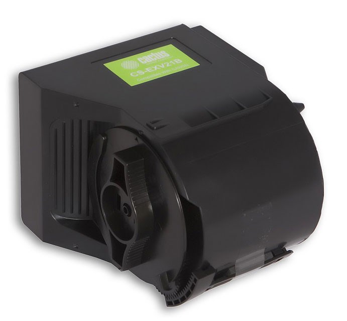 Тонер-картридж Cactus CS-EXV21B черный для Canon IRC2380/ C2380i/ C2550/ C2550i/ C2880/ C2880i/ C308 CS-EXV21B CS-EXV21B