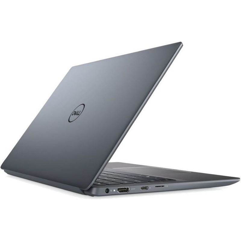 Ноутбук Dell Vostro 5391 13.3"(1920x1080)WVA True Life/Intel Core i5 10210U(1.6Ghz)/8192MB/SSD 256GB M.2 PCIe/noDVD/Int:Intel UHD Graphics/Cam/BT/WiFi/45WHr/w 5391-4155 5391-4155
