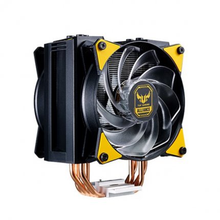Вентилятор Cooler Master для процессора S_MULTI MAM-T4PN-AFNPC-R1 MAM-T4PN-AFNPC-R1