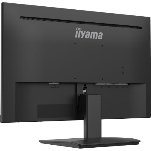 Монитор iiYama 23.8'' черный IPS 1920x1080 75Hz 4ms 178/178 250cd 1000:1 8bit(6bit+FRC) D-Sub HDMI1.4 DisplayPort1.2 2x2W VESA XU2493HS-B4 XU2493HS-B4