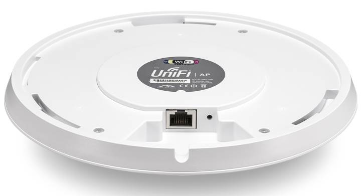 Wi-Fi точка доступа Ubiquiti 300MBPS 3PACK UAP-3 UAP-3 UAP-3 #6
