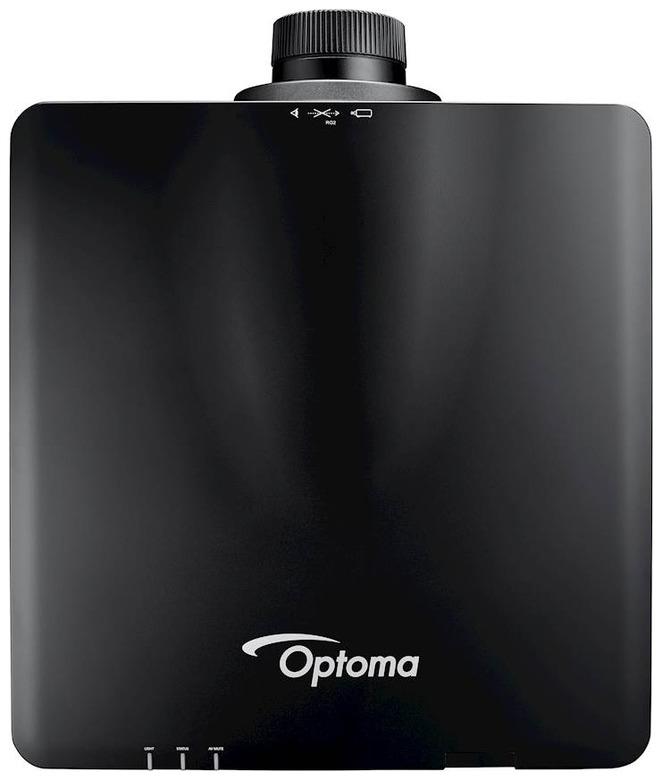 Проектор Optoma ZU1050 лазерный (без объектива) DLP,WUXGA(1920*1200),10000 Lm;2000000:1; HDMI INx1;VGAx1; DVI-Dx1; BNCx1; 3G-SDI; HDBaseT; VGA Out x1; 3D-Sync x 2;HDMI Out; USB A power; RS232;RJ45;PJ-Link; 35dB (Eco) H1P1A0MBE1Z1 H1P1A0MBE1Z1